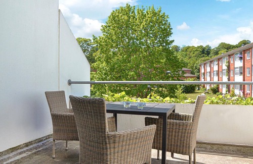 Kronborg Apartment | 3 bedroom lovely apartment in Helsingør