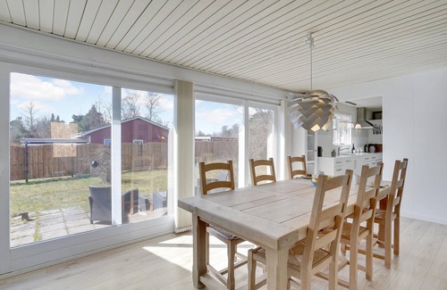 Kalundborg House | 3 bedroom lovely home in Kalundborg