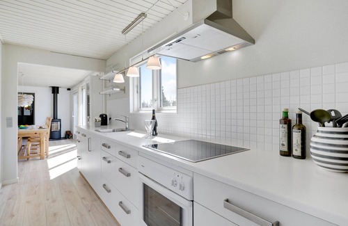 Kalundborg House | 3 bedroom lovely home in Kalundborg