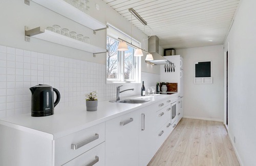 Kalundborg House | 3 bedroom lovely home in Kalundborg