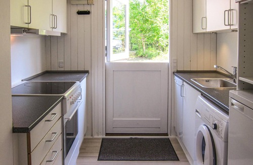 Oster Somarken House | 3 bedroom lovely home in Aakirkeby