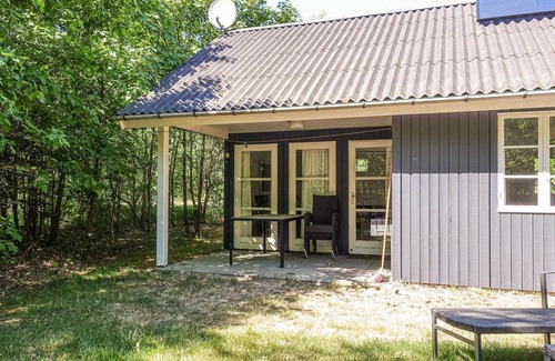 Oster Somarken House | 3 bedroom lovely home in Aakirkeby