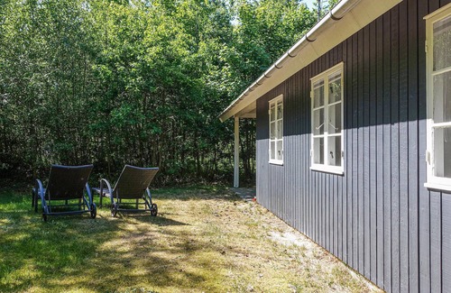 Oster Somarken House | 3 bedroom lovely home in Aakirkeby