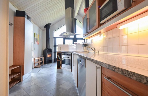 Bønnerup Strand House | 3 bedroom lovely home in Glesborg
