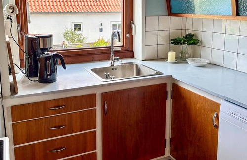 Strandby House | 3 bedroom lovely home in Strandby