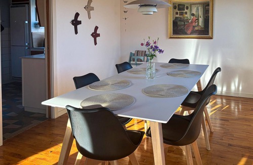 Strandby House | 3 bedroom lovely home in Strandby