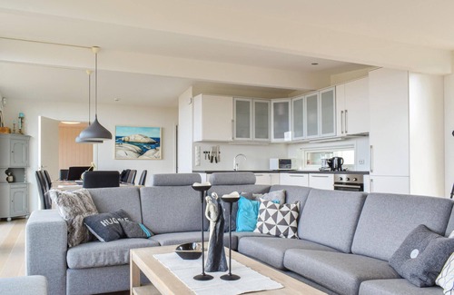 Vigrestad House | 3 bedroom lovely home in Sirevåg