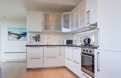 Vigrestad House | 3 bedroom lovely home in Sirevåg