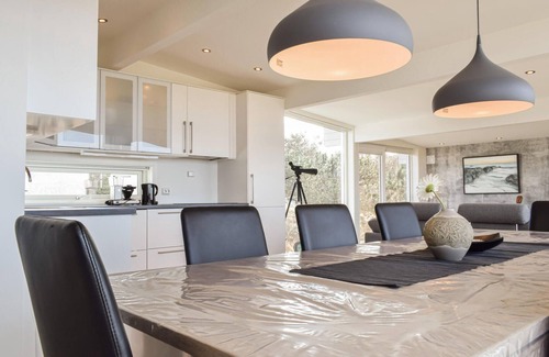 Vigrestad House | 3 bedroom lovely home in Sirevåg