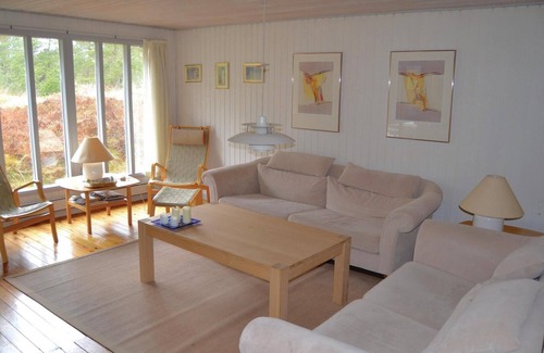 Skiveren House | 3 bedroom lovely home in ålbæk