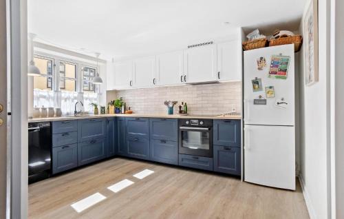 Faaborg House | 3 Bedroom Lovely Home In Faaborg