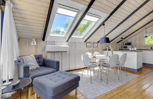 Nysted House | 3 bedroom lovely home in Nysted