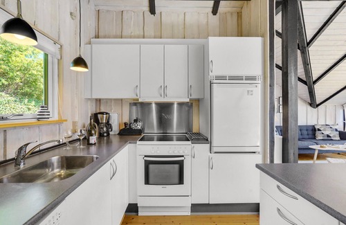 Nysted House | 3 bedroom lovely home in Nysted