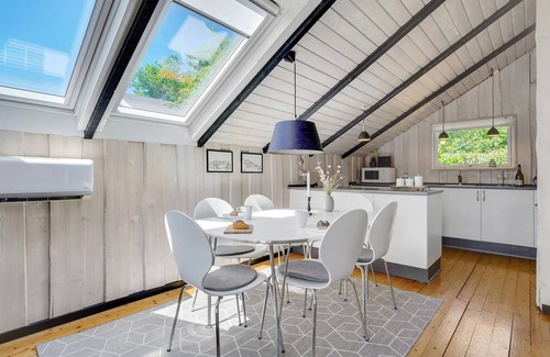 Nysted House | 3 bedroom lovely home in Nysted