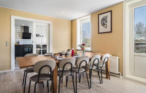 Thisted House | 3 Bedroom Lovely Home In Thisted