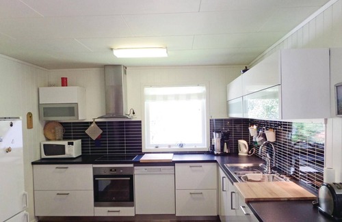 Etne House | 3 bedroom lovely home in Fjæra