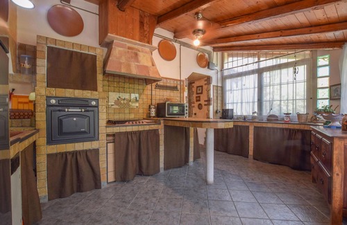 Partinico House | 3 bedroom lovely home in Borgetto