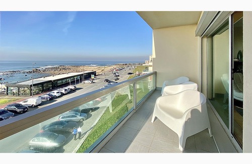 Canidelo Apartment | 3 bedroom luxury duplex by the sea