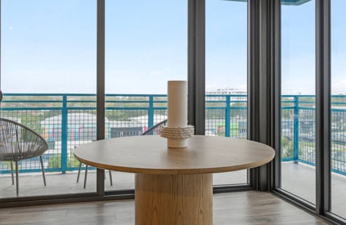 Flagler Village Apartment | 3 bedroom Luxury Fort Lauderdale