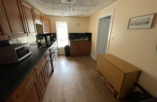 Wanlockhead Cottage | 3 Bedroom Miners Cottage - Wanlockhead D & G