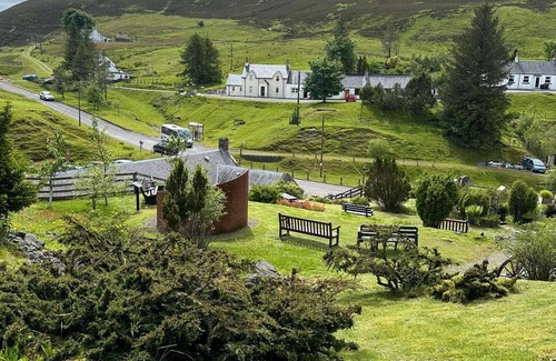 Wanlockhead Cottage | 3 Bedroom Miners Cottage - Wanlockhead D & G