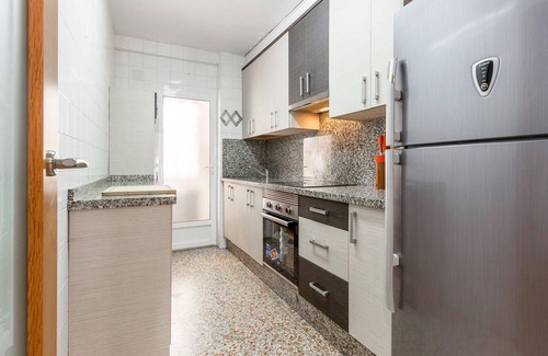 Santa Pola Apartment | 3 bedroom nice apartment in Santa Pola