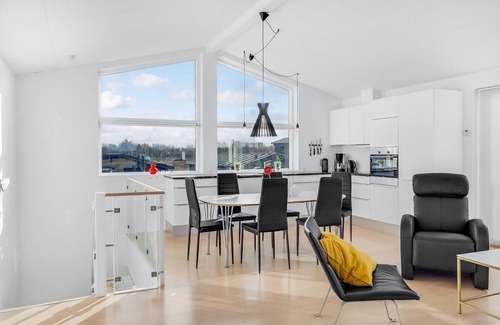 Nordstrand House | 3 bedroom nice home in Frederikshavn