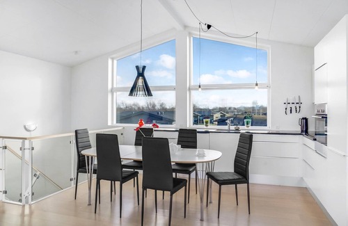 Nordstrand House | 3 bedroom nice home in Frederikshavn