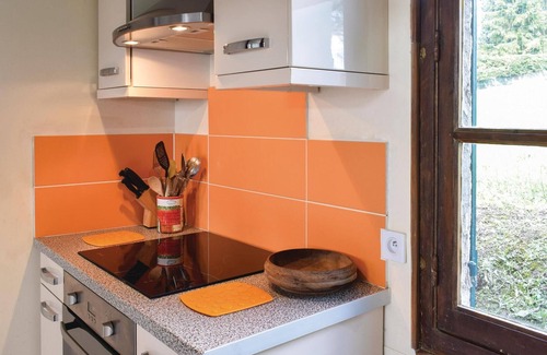 Pont-d'Ouilly House | 3 bedroom nice home in Pont d'Ouilly