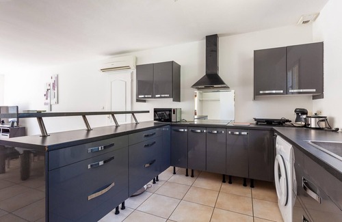 Plan-d'Orgon House | 3 bedroom nice home in Plan-d'Orgon