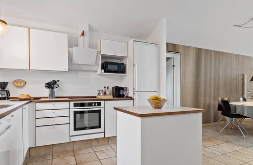 Rendbjerg House | 3 bedroom nice home in Egernsund