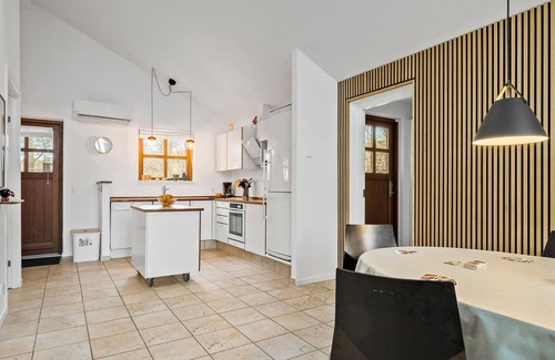 Rendbjerg House | 3 bedroom nice home in Egernsund