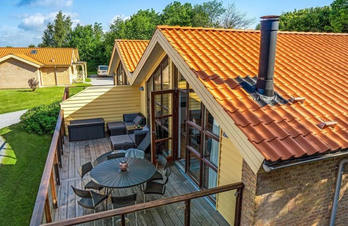 Rendbjerg House | 3 bedroom nice home in Egernsund