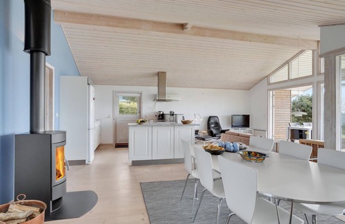 Bøjden House | 3 bedroom nice home in Faaborg