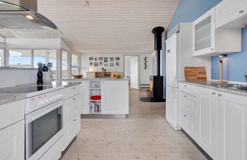 Bøjden House | 3 bedroom nice home in Faaborg