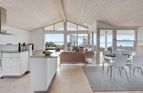 Bøjden House | 3 bedroom nice home in Faaborg