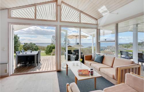 Bøjden House | 3 Bedroom Nice Home In Faaborg