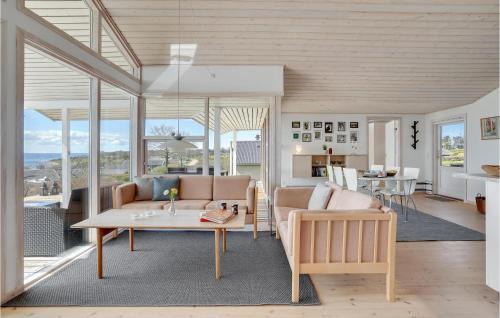 Bøjden House | 3 Bedroom Nice Home In Faaborg