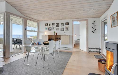 Bøjden House | 3 Bedroom Nice Home In Faaborg