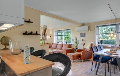 Fur House | 3 Bedroom Nice Home In Fur