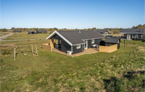 Hirtshals House | 3 Bedroom Nice Home In Hirtshals