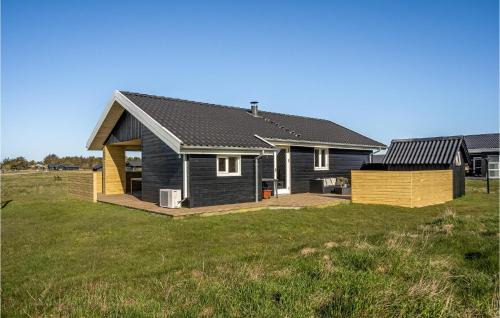 Hirtshals House | 3 Bedroom Nice Home In Hirtshals