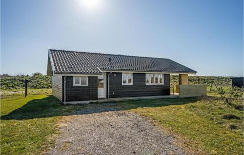 Hirtshals House | 3 Bedroom Nice Home In Hirtshals