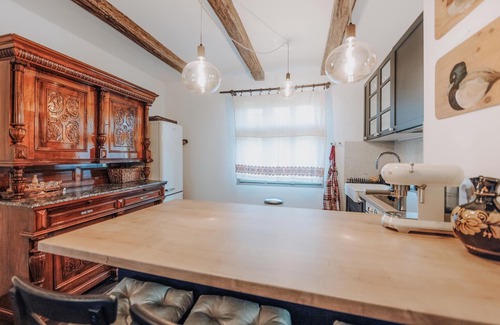 Ivanic-Grad House | 3 bedroom nice home in Derezani