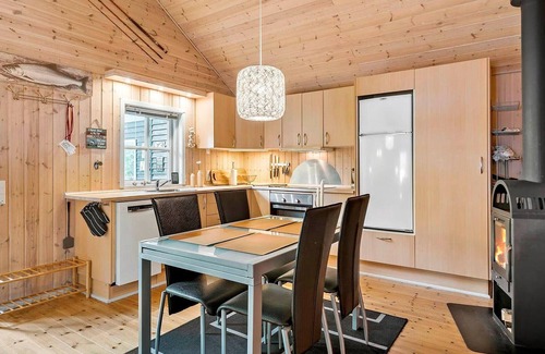 Skarrild House | 3 bedroom nice home in Kibæk
