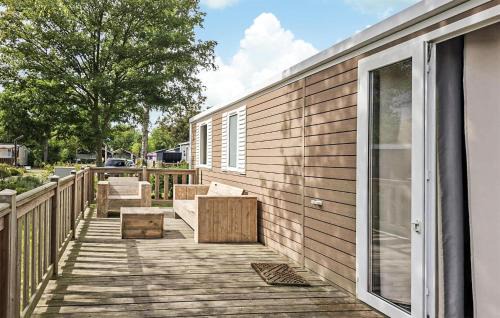 Lauwersoog House | 3 Bedroom Nice Home In Lauwersoog