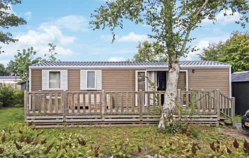 Lauwersoog House | 3 Bedroom Nice Home In Lauwersoog