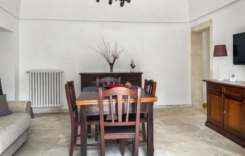 Noci House | 3 Bedroom Nice Home In Noci