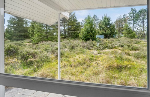 Sønderstrand House | 3 bedroom nice home in Rømø