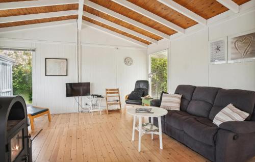 Venemose House | 3 Bedroom Nice Home In Slagelse